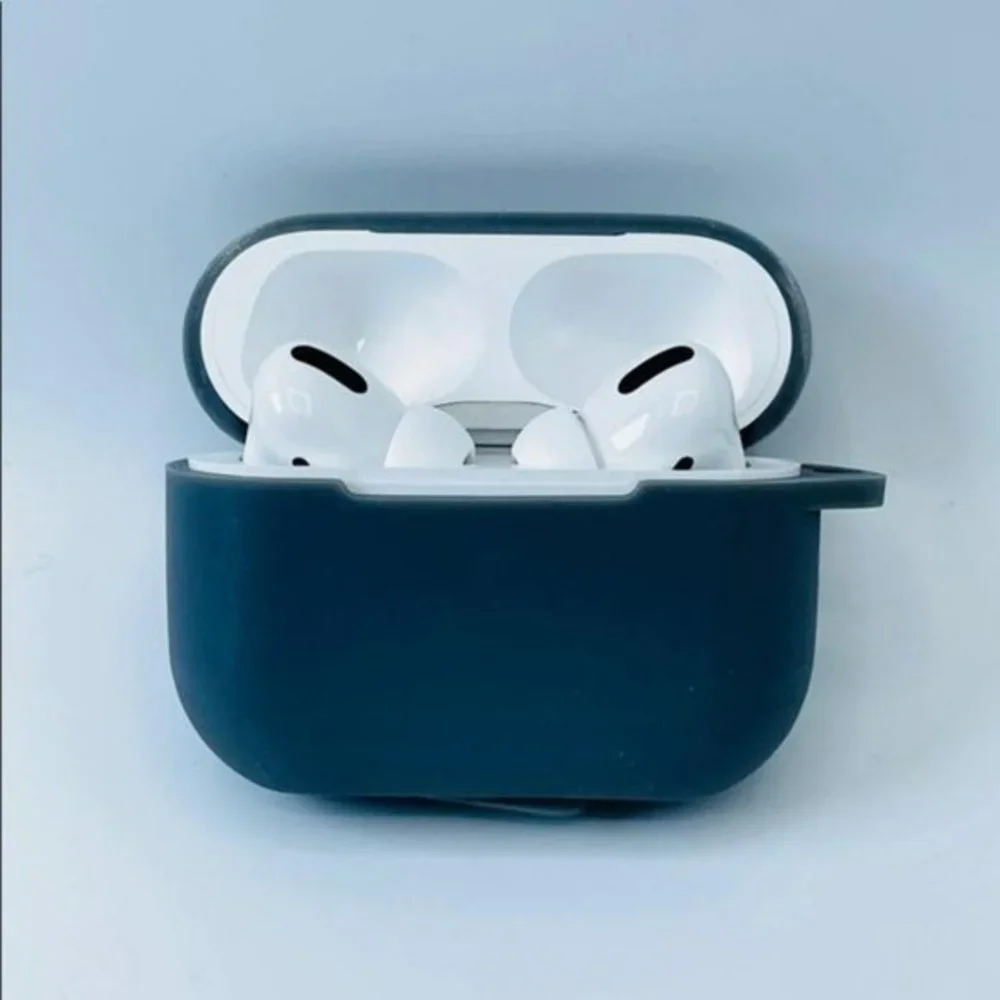 New Kaws Case For AirPods Pro